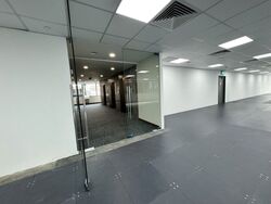 Odeon Towers (D7), Office #437340261